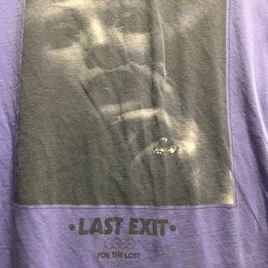 Insight Graphic Long Sleeve